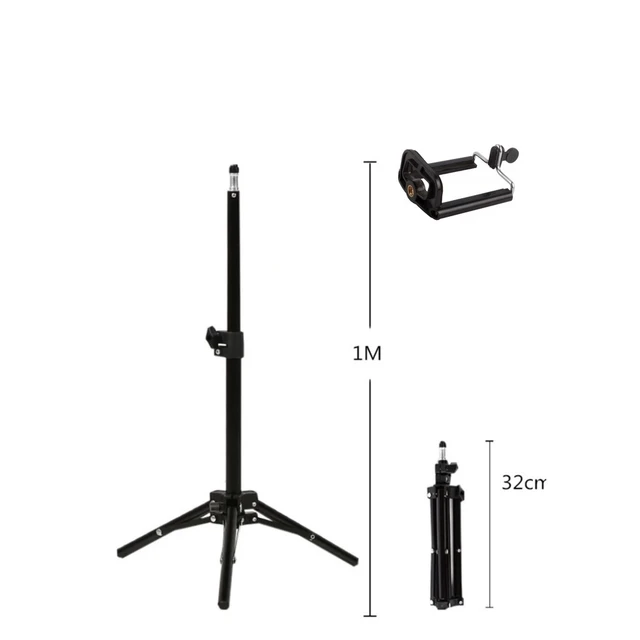 Suporte de telemóvel resistente de 161 cm para câmara de vídeo tripé  profissional Stand de fábrica de Trípod por grosso - China Tripé e tripé em  fibra de carbono preço