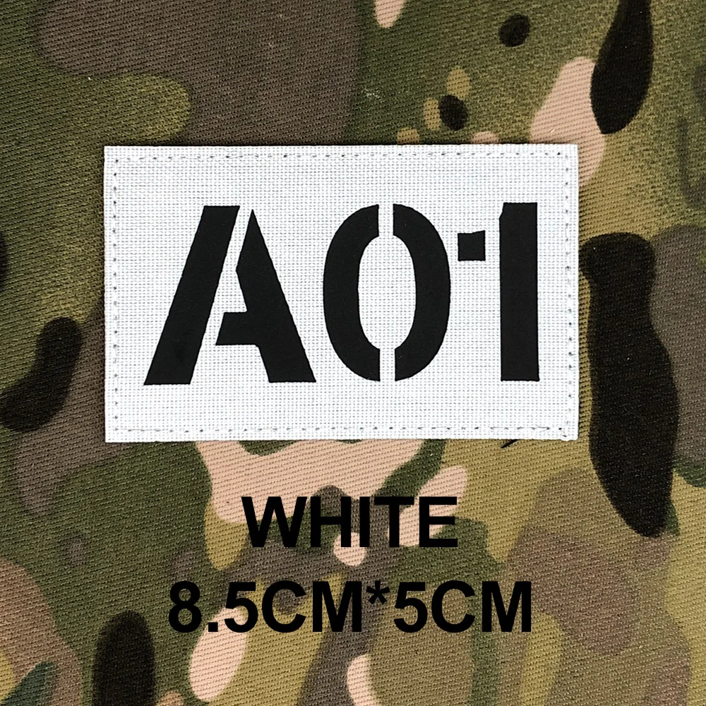 White 8.5cm