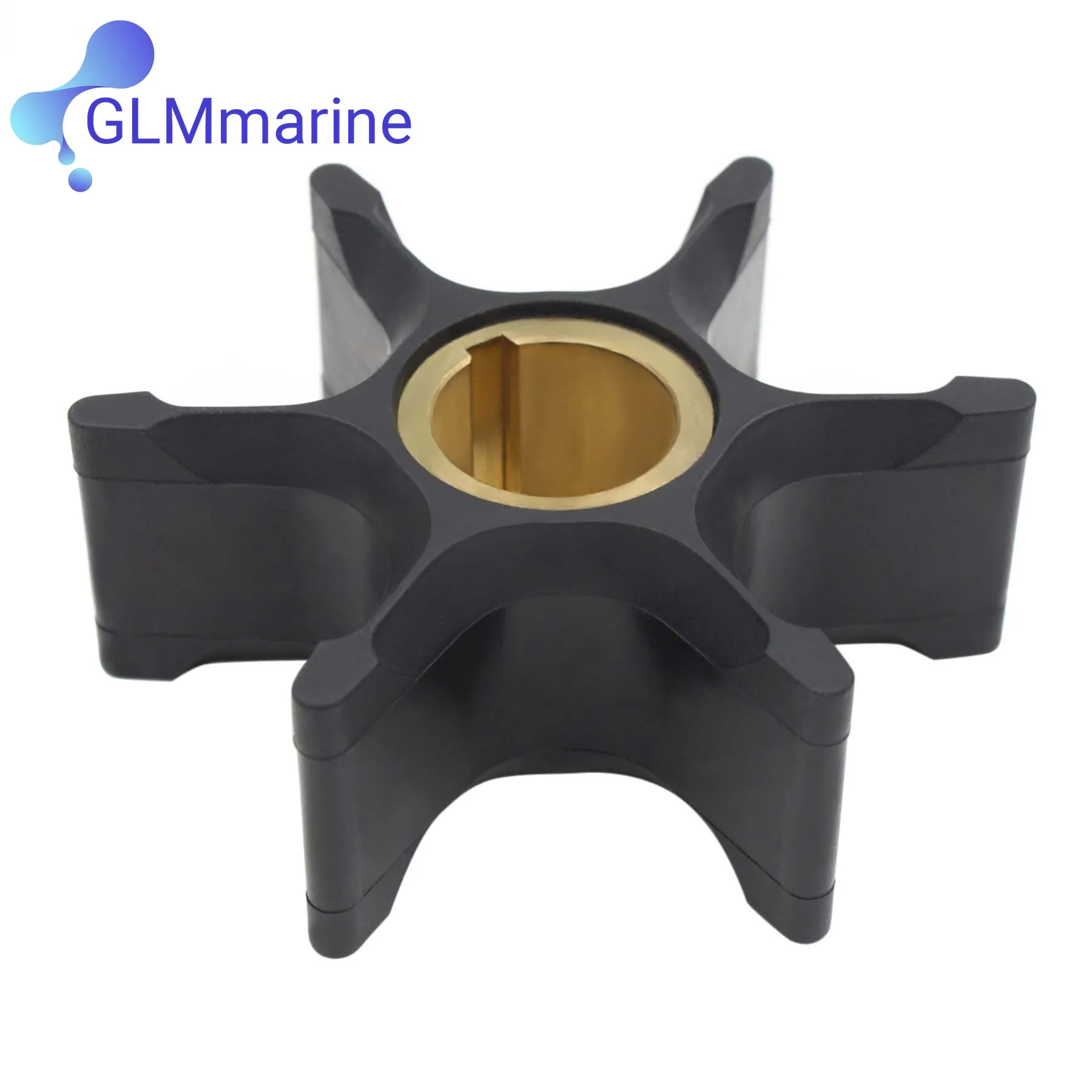 389642 아웃보드 임펠러 존슨 에빈루드 OMC BRP 85 115 135 140 150 175 200 235 HP V4 V6 모터 18-3043 777212 385528 777823 Best5