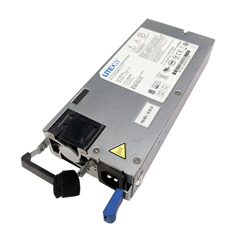 1600W Di Alimentazione Del Server Di Alimentazione Per Liteon Ps-2162-1L 80 Plus Platino
