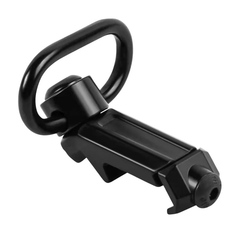 

QD Diagonal Tactical Quick Release Strap Buckle, Suitable for 20mm Guide Rail