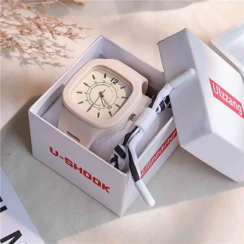 

New Fashion Women Men Quartz Watch Mens Women Watches Luxury Classic Retro Big diamond Wristwatches