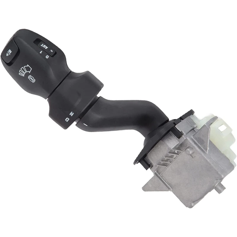 Gear Selector Switch Lever Combination Switch For Scania R Series 1913741/1548289 High Quality