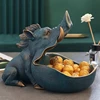 Key Storage Bowl Living Room Bedroom Table Desk Decor for Home Porch Office Drop Shipping 5