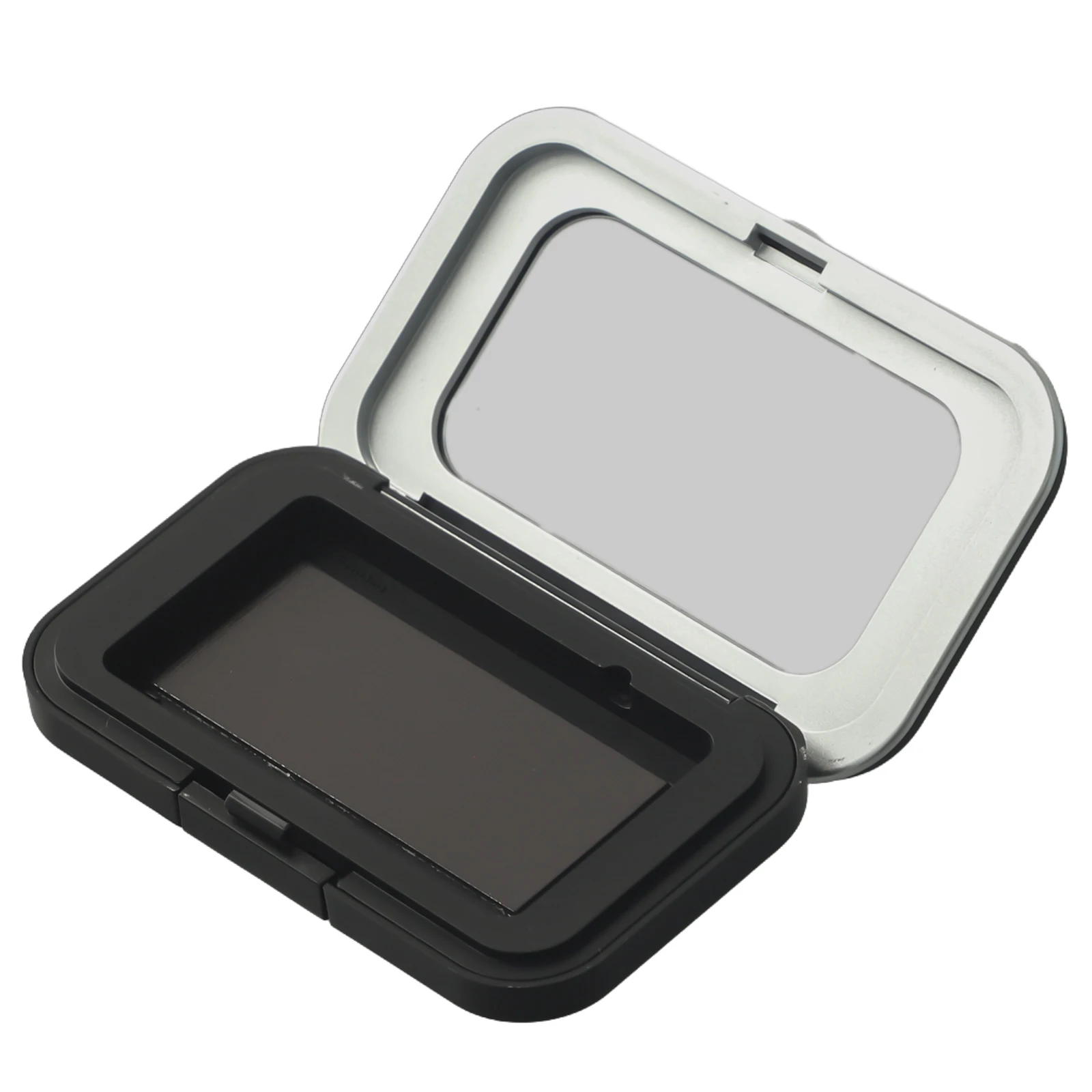 1pc Magnetische Nadel Lagerung Box Für Stickerei Nadeln Rechteck Nähen Nadel Lagerung Fall Nähen Werkzeug Zubehör – Detail 3