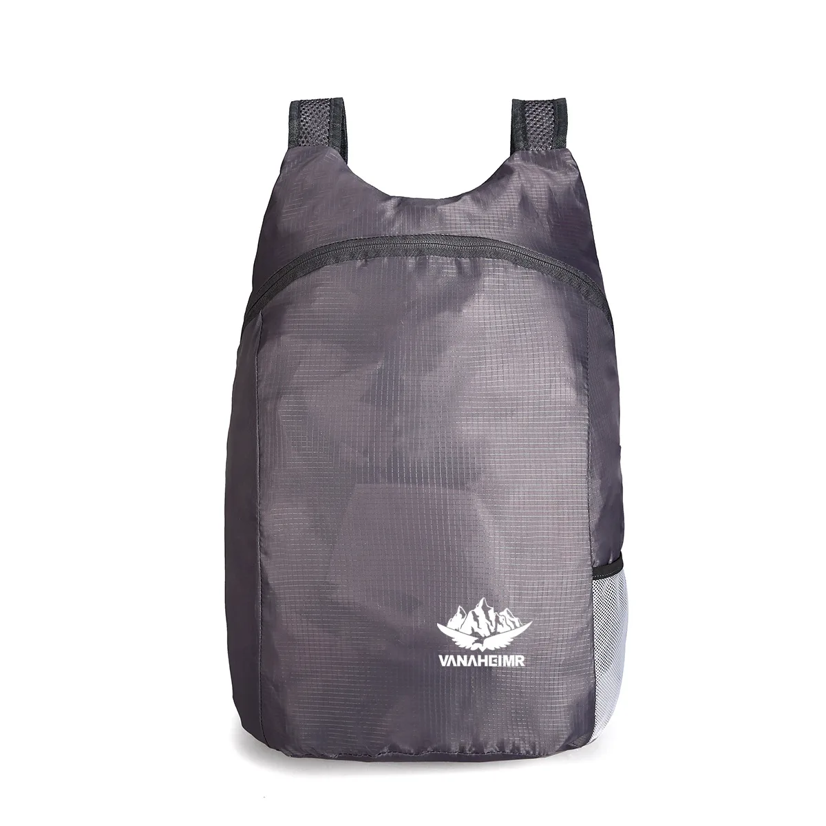 Outdoor Folding Backpack Waterproof Ultra-light Portable Travel Bag 20L Ultra Lightweight Foldable Versatile Compact Backpack
