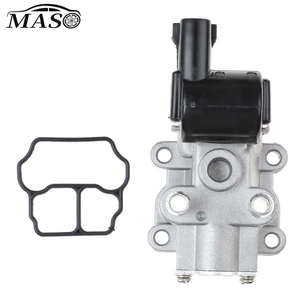 

Car Idle Air Control Valve With Gasket 22270-03030, 22270-74340 for TOYOTA CAMRY 1997-2000, SOLARA 1999-2000