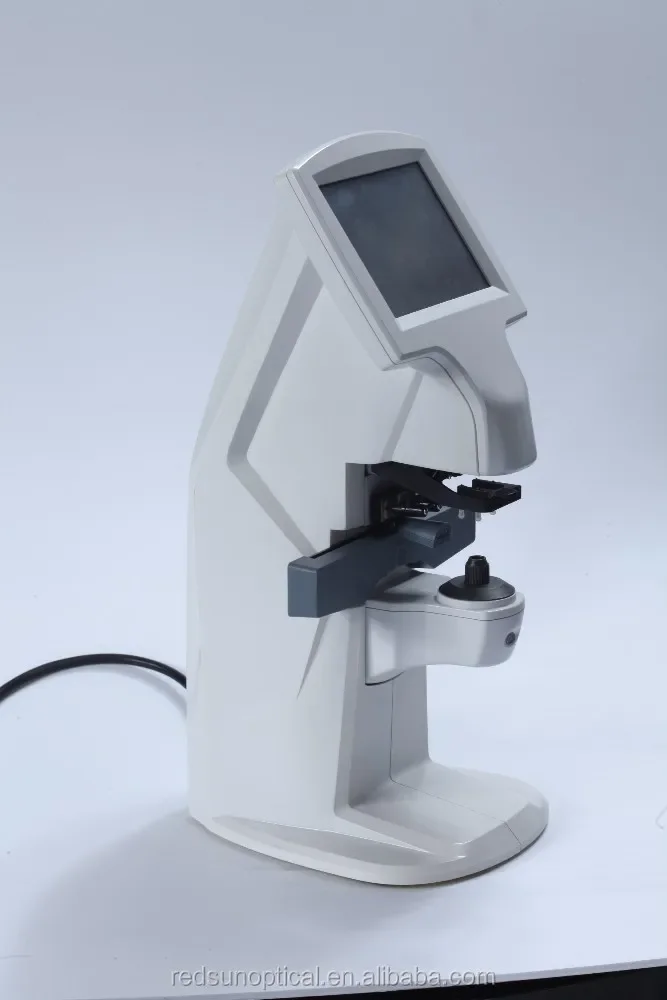 FL800 China optical equipment Auto lensmeter