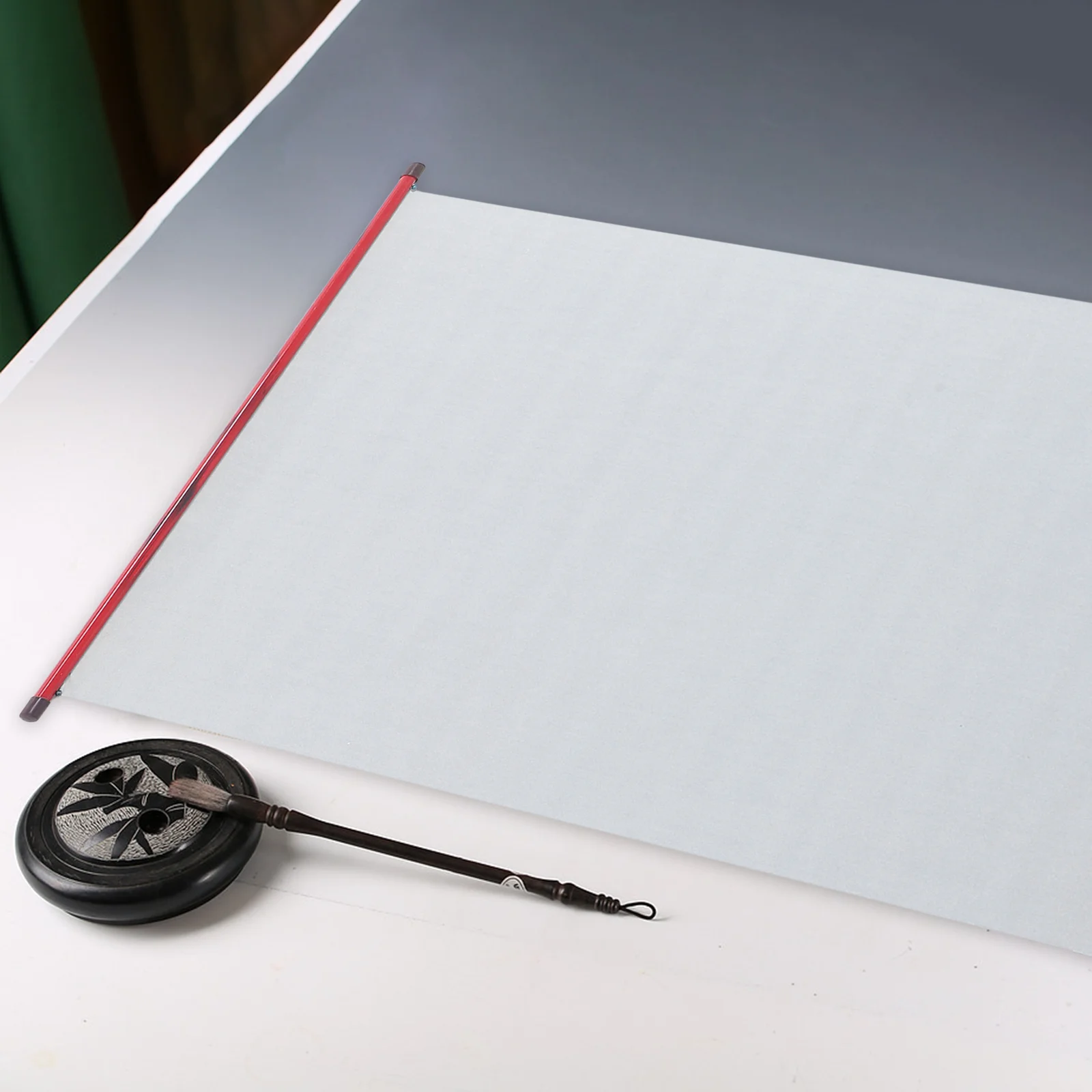 Reusable Calligraphy Cloth Water Writing Cloth Blank Wall Supplies Students Beginner Advanced Chinese Writing