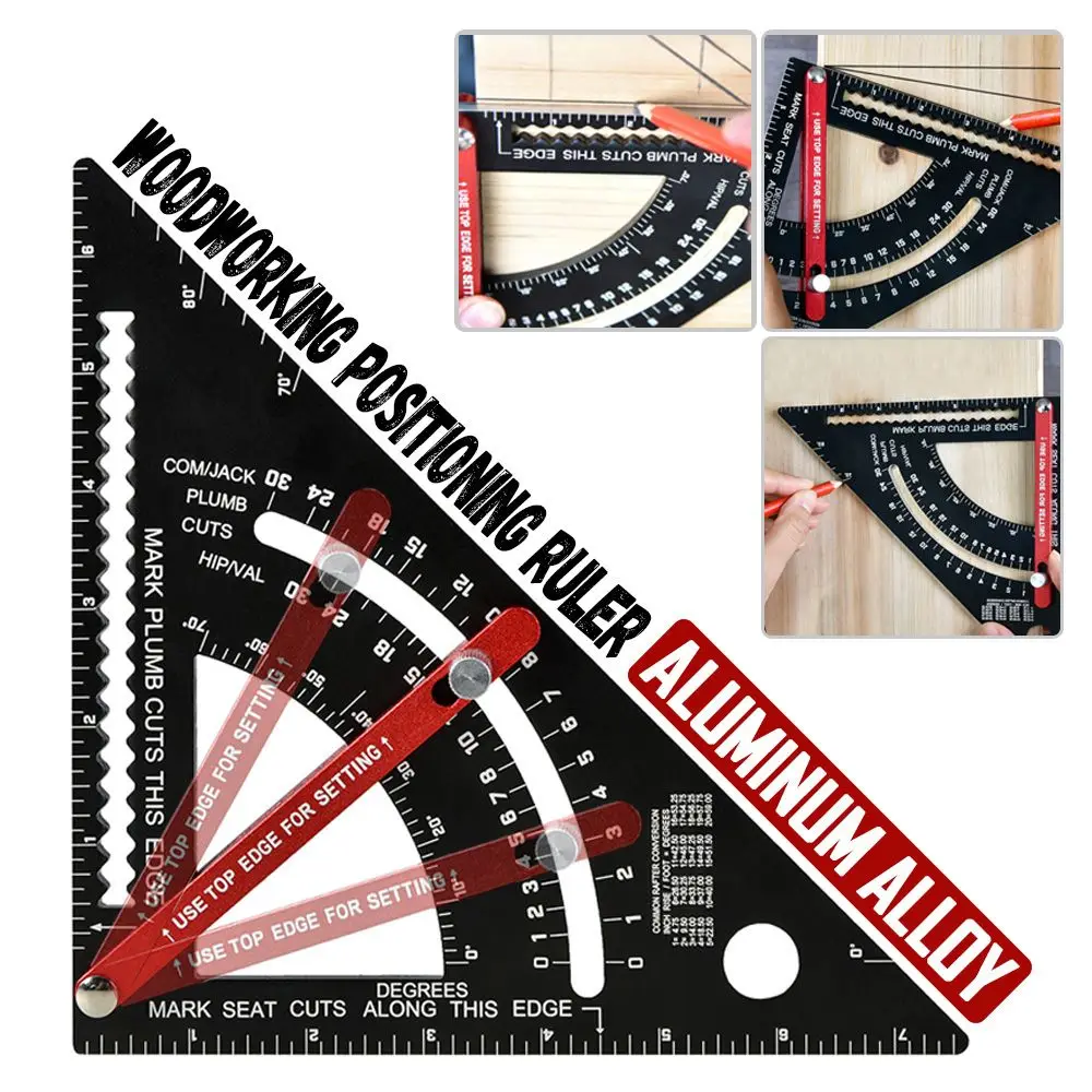 crtol-woodworking-alloy-triangle-ruler-with-angle-metric-imperial