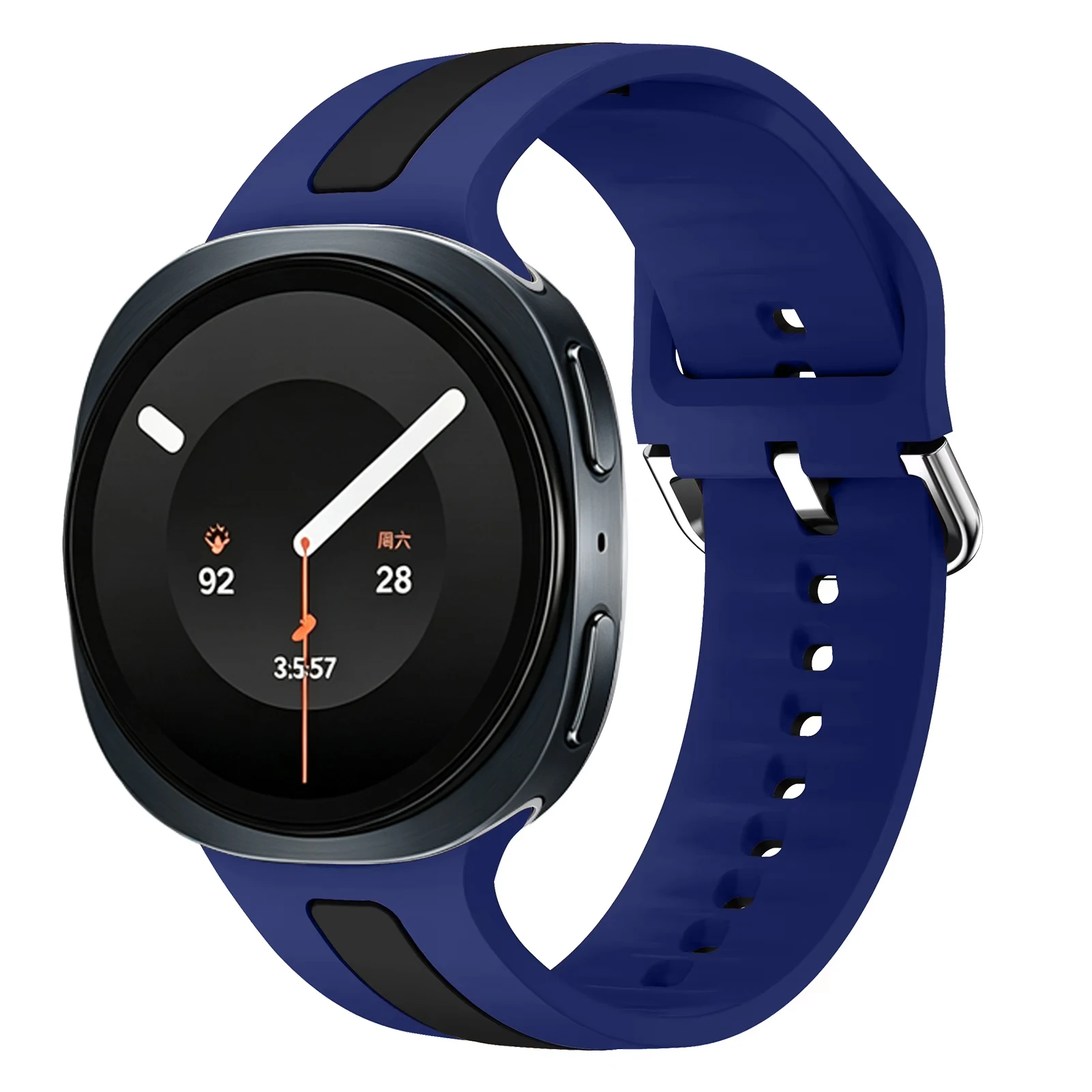 Premium Sport Band for Galaxy Watch – Versatile and Comfortable Strap