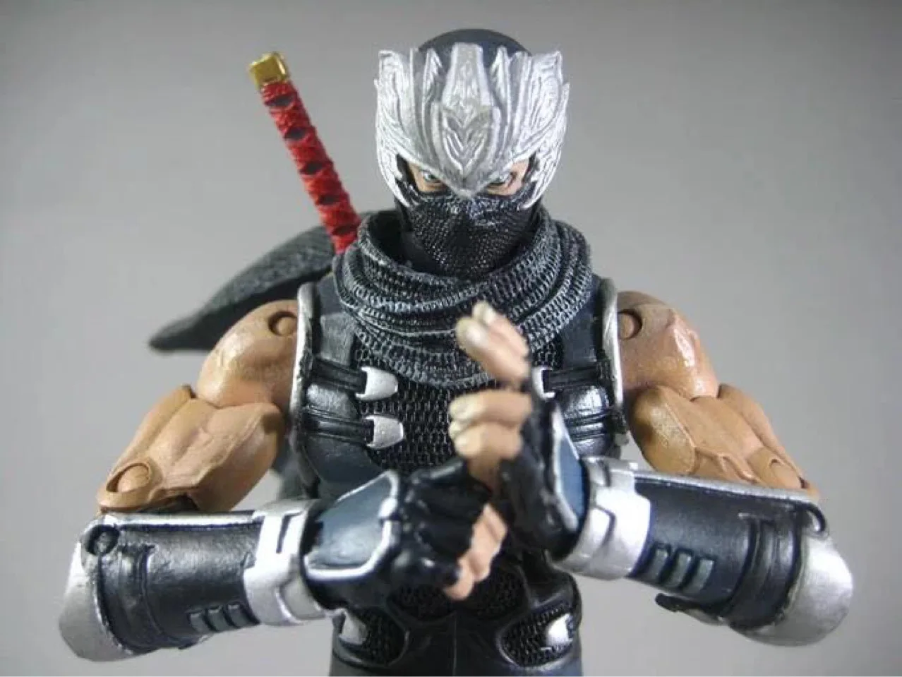thumb