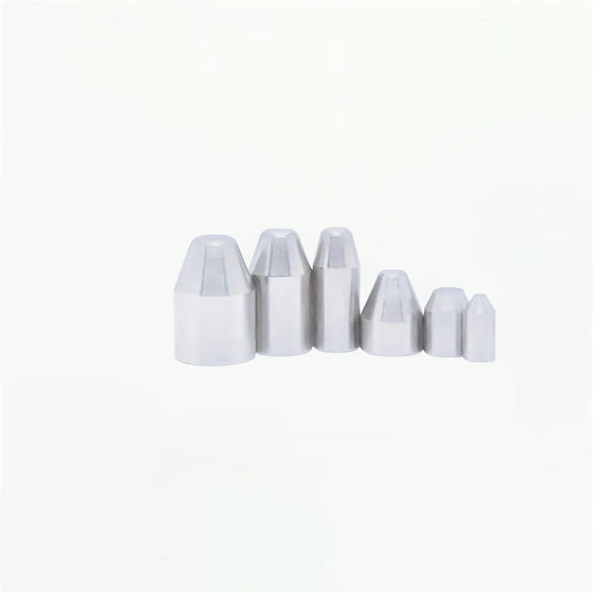 Tapered Internal Thread Pin/Cylindrical Pin/Internal Thread Guide Post/Taper Head Positioning