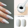 Ivory White