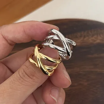 Anelli in argento sterling 925 per donna