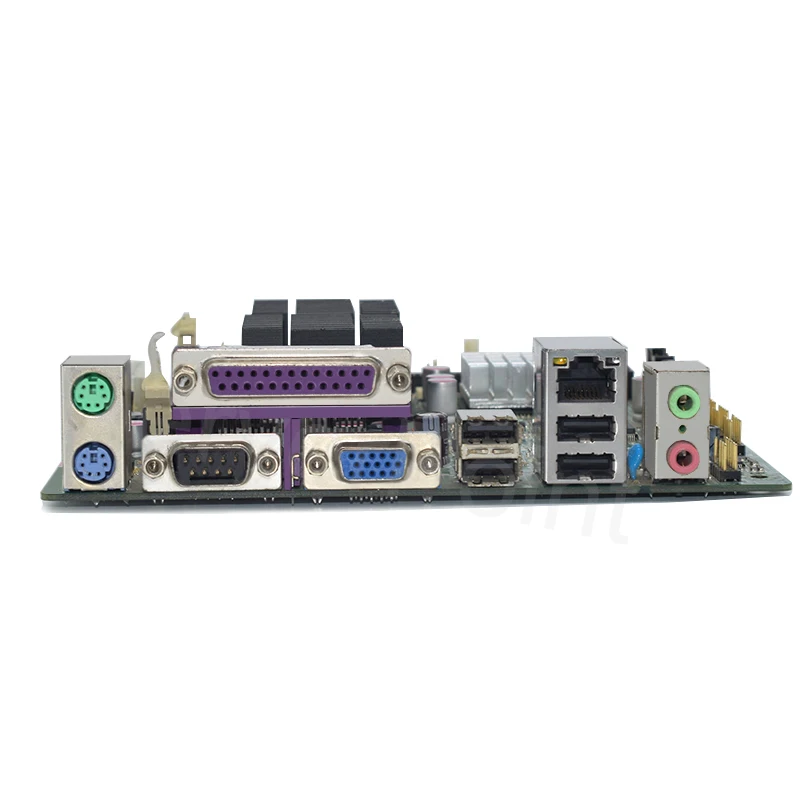TE1090E N270 Single network port for MINI-ITX Refurbished well Tested Working