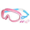 Pink-blue