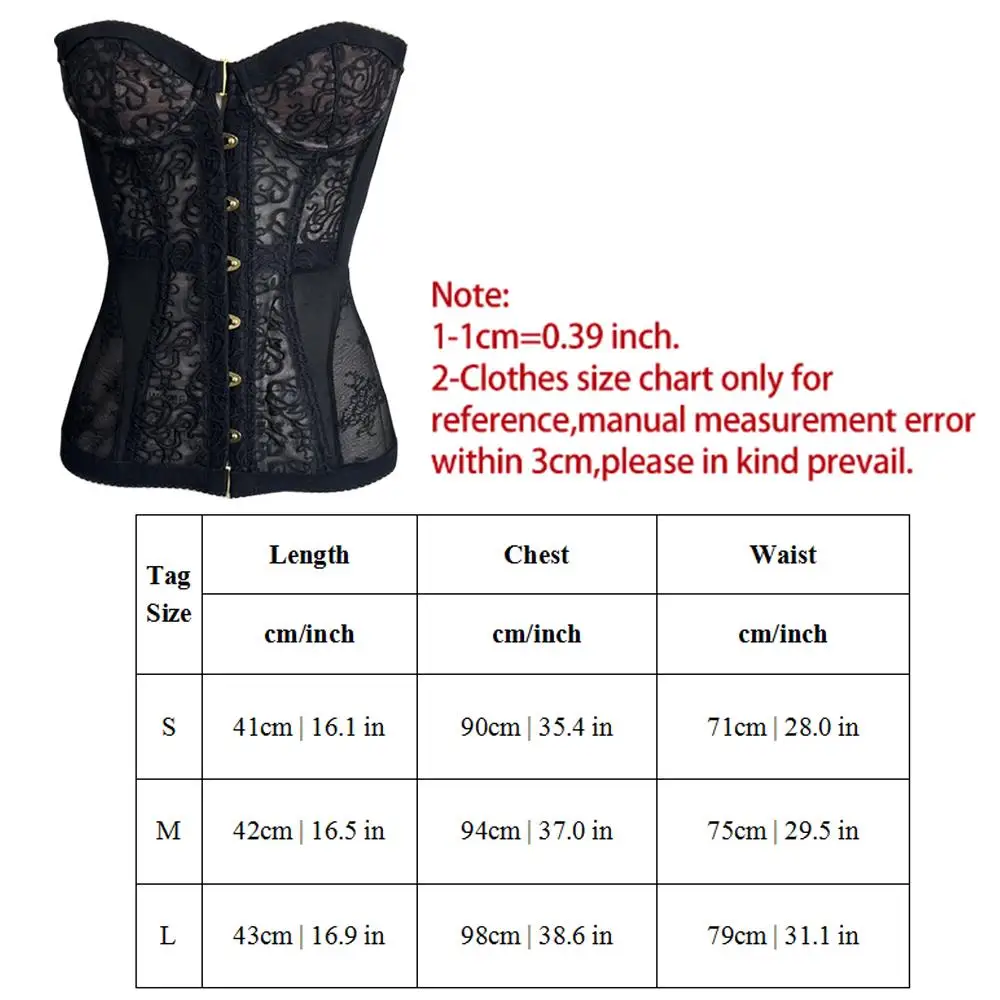 Spicy Girl Sexy Tight Corset Lace Hollow Sleeveless Strapless Top Fashion Women Street Style Trendy Vest Party Backless Tank Top
