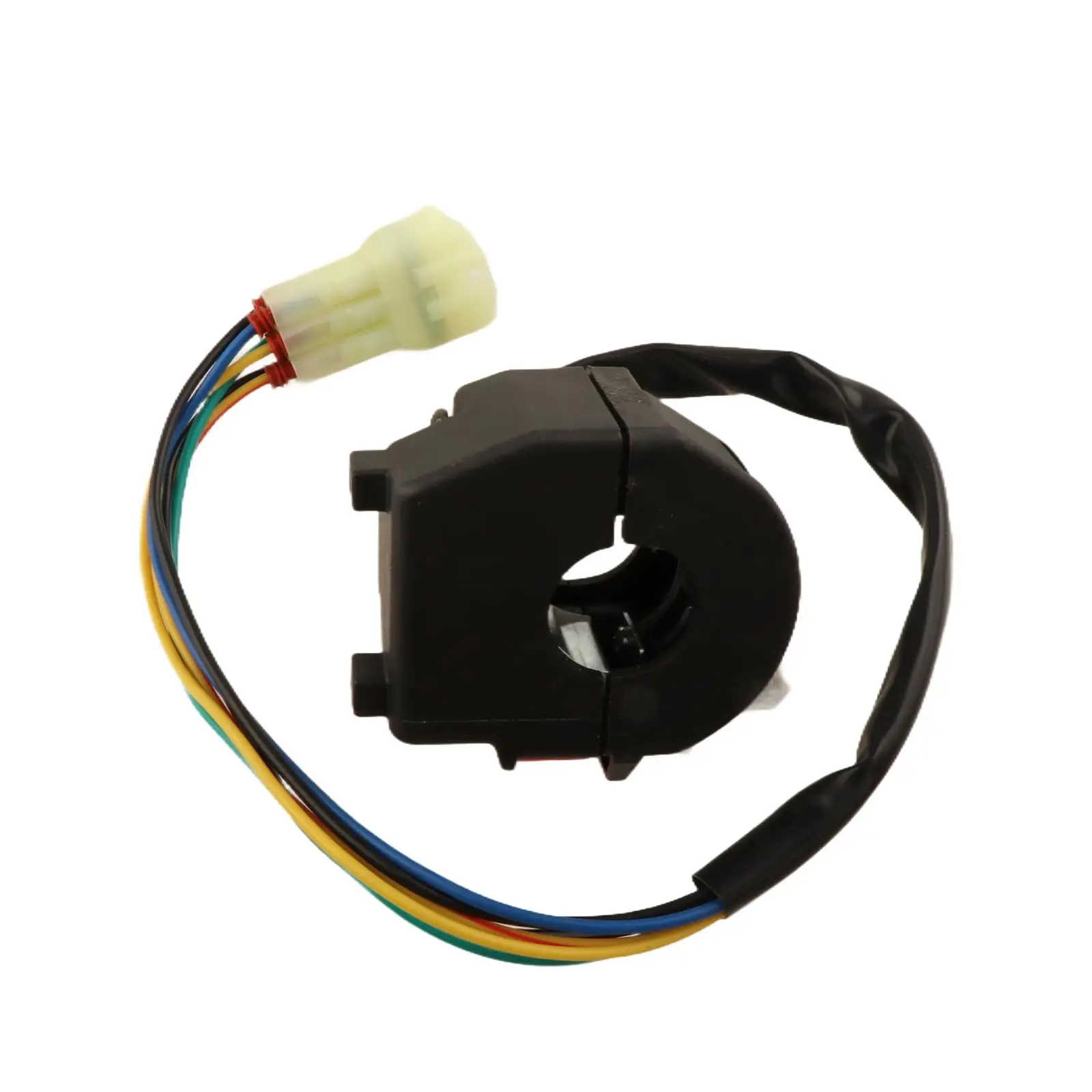 Left Handlebar Control Switch 5fk-83975-11-00 5fk-83975-00-00 Direct Replaces for Yamaha ATV Yfz350 Banshee 350 Spare Parts