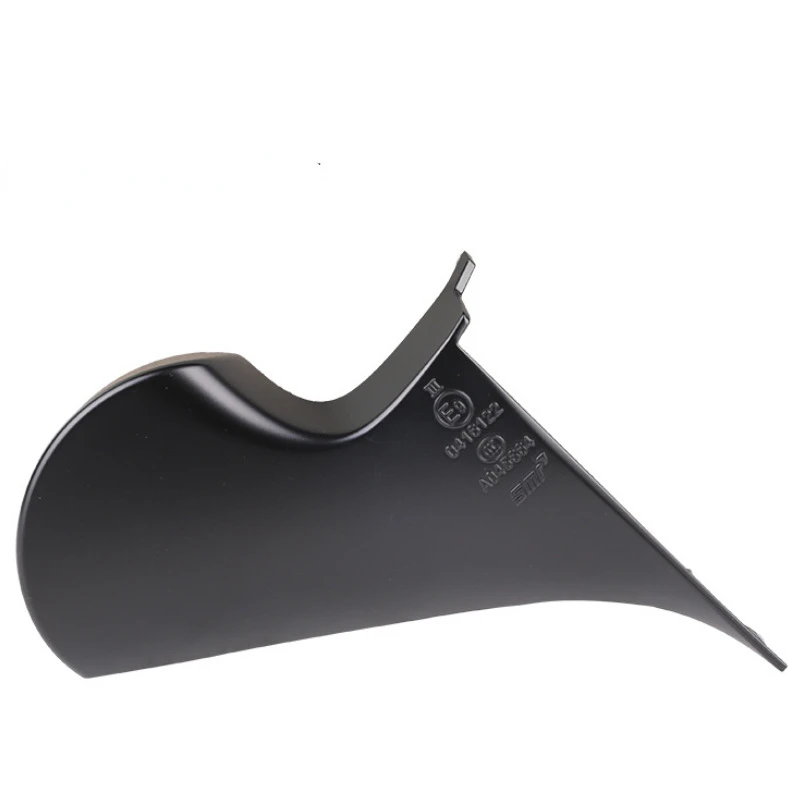 Tesla Model Y rearview mirror base rear shell rearview mirror bottom shell left and right