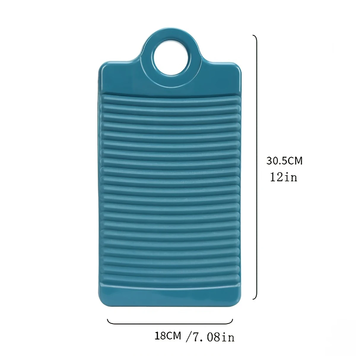 Laundry Board Mini Plastic Washboard Washing Board Portable Laundry Board Shirts Cleaning Laundry for Clothes Underwear