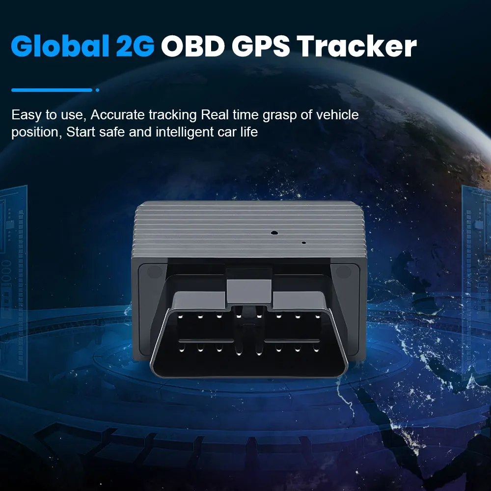  ¶ Ʈ APP 2G GPS , OBD MINI Para Auto OBD2 ۷ι GPS , GSM  ڵ Ϳ 