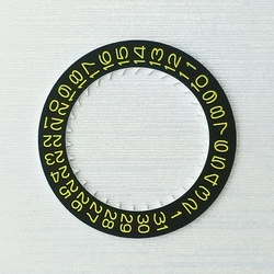 Automatic Mechanical Movement Date Dial Wheel (05)