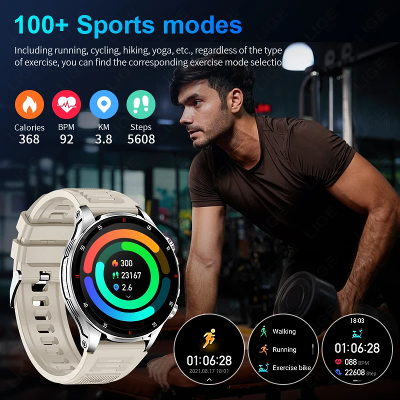 Smartwatch ���� ��Ʈ�Ͻ� Ʈ��Ŀ ����Ʈ �ð� 1.53 ��� LED ������ ��ȭ �ɹڼ� ���� ������ �ܰ� ������