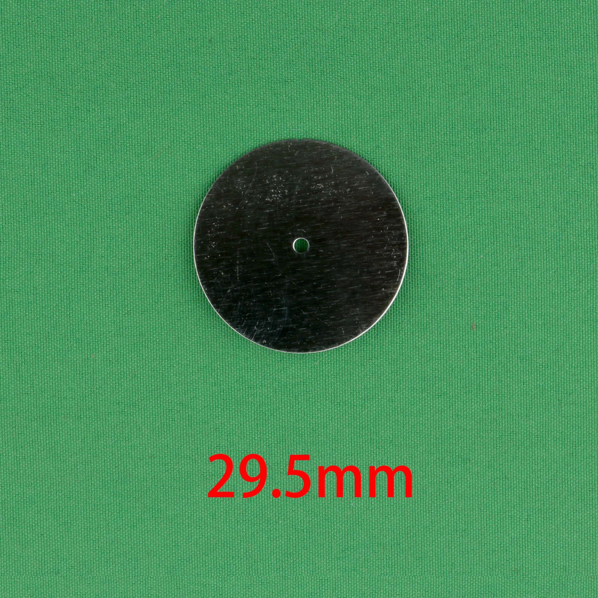 DIY Watch Dial 24mm-38mm