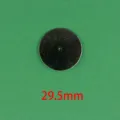 2PCS 29.5mm