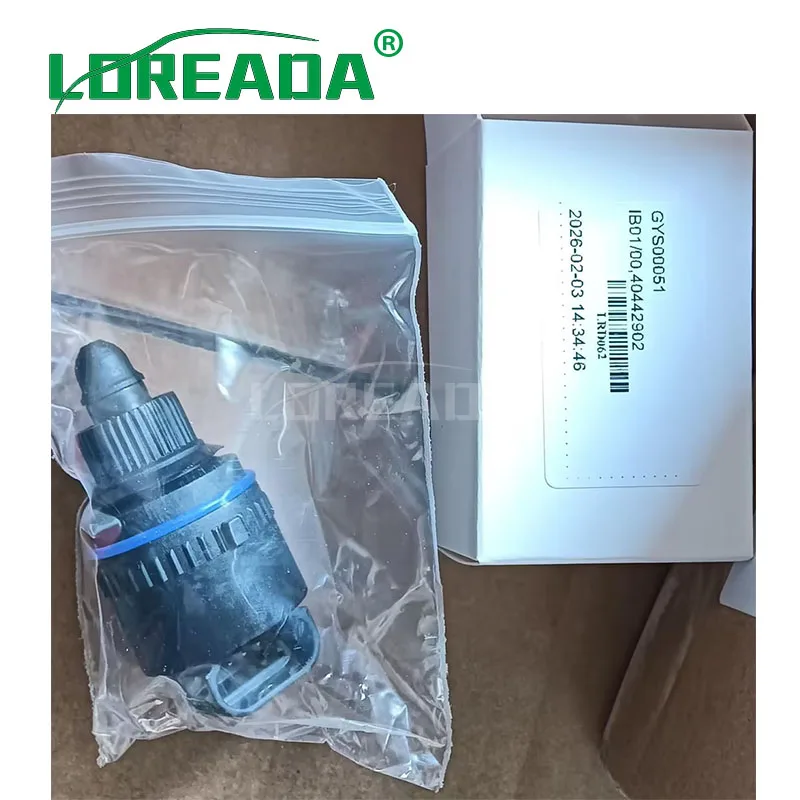 Valvola di controllo aria a vuoto (IAC) per FIAT 500 DOBLO GRANDE PUNTO IDEA LINEA PALIO PANDA SEICENTO STRADA LANCIA MUSA Y YPSILON 71718105 - Image 4