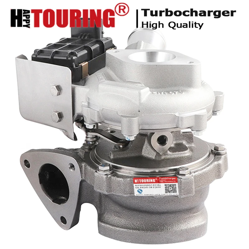 GTB2260VZK ターボチャージャー フォードレンジャーマツダ BT50 3.2L