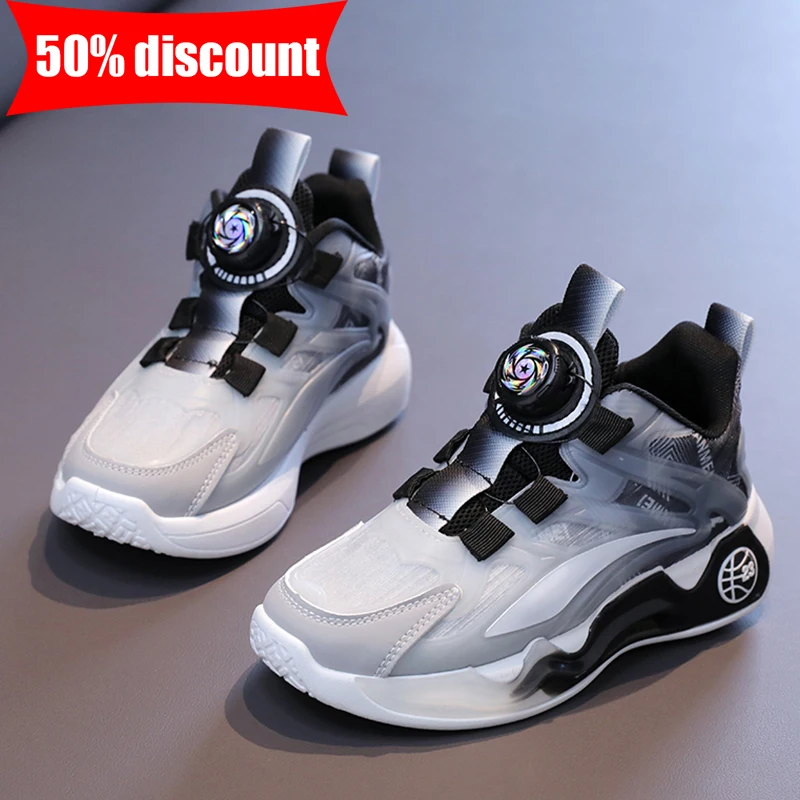 Sports Shoes Running Trainers With Breathable Mesh 4