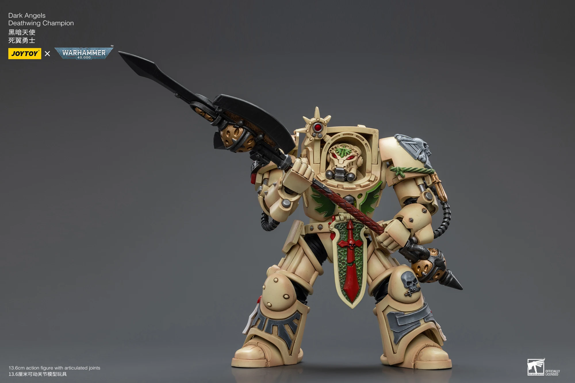 - Warhammer 40,000 Shop
