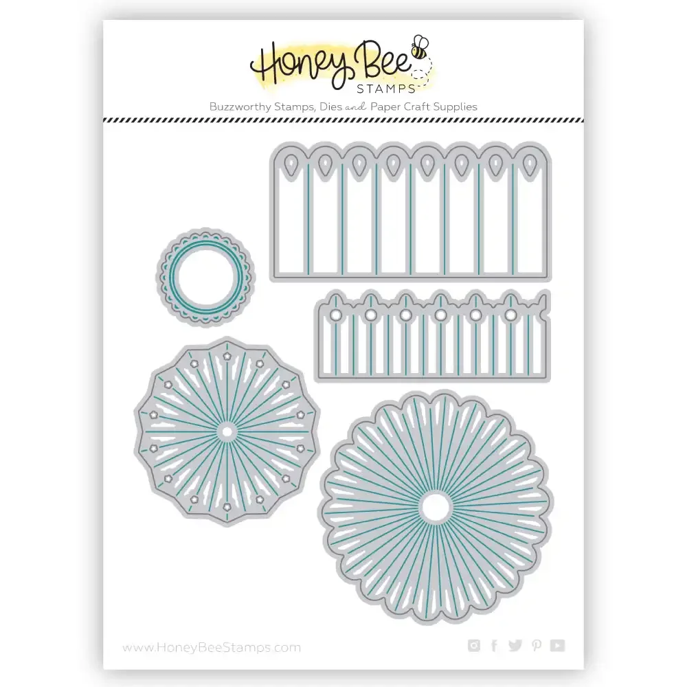 

Rosette Flower Metal Cutting Dies For DIY Crapbooking Supplies Paper Craft Handmade Make Album Card Punch Embossing Template