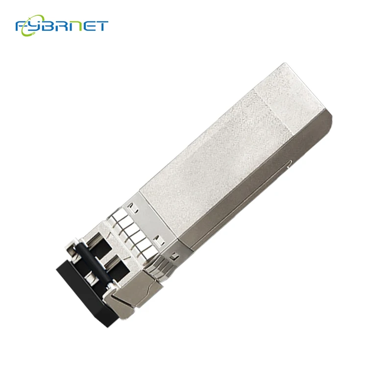 25G SFP28 850nm 100m SFP Module Duplex LC Optical Fiber transceiver fibra Switch Module Compatible For H3C/Mikrotik/Cisco/Huawei