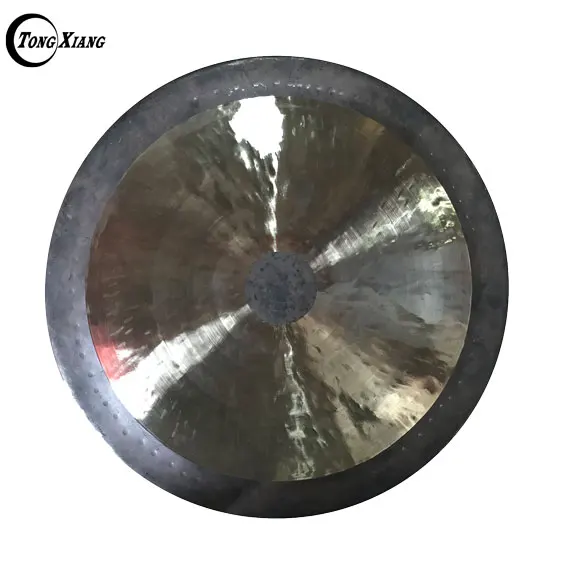 

100% Handmade gong ,Chinese traditional Chau gong
