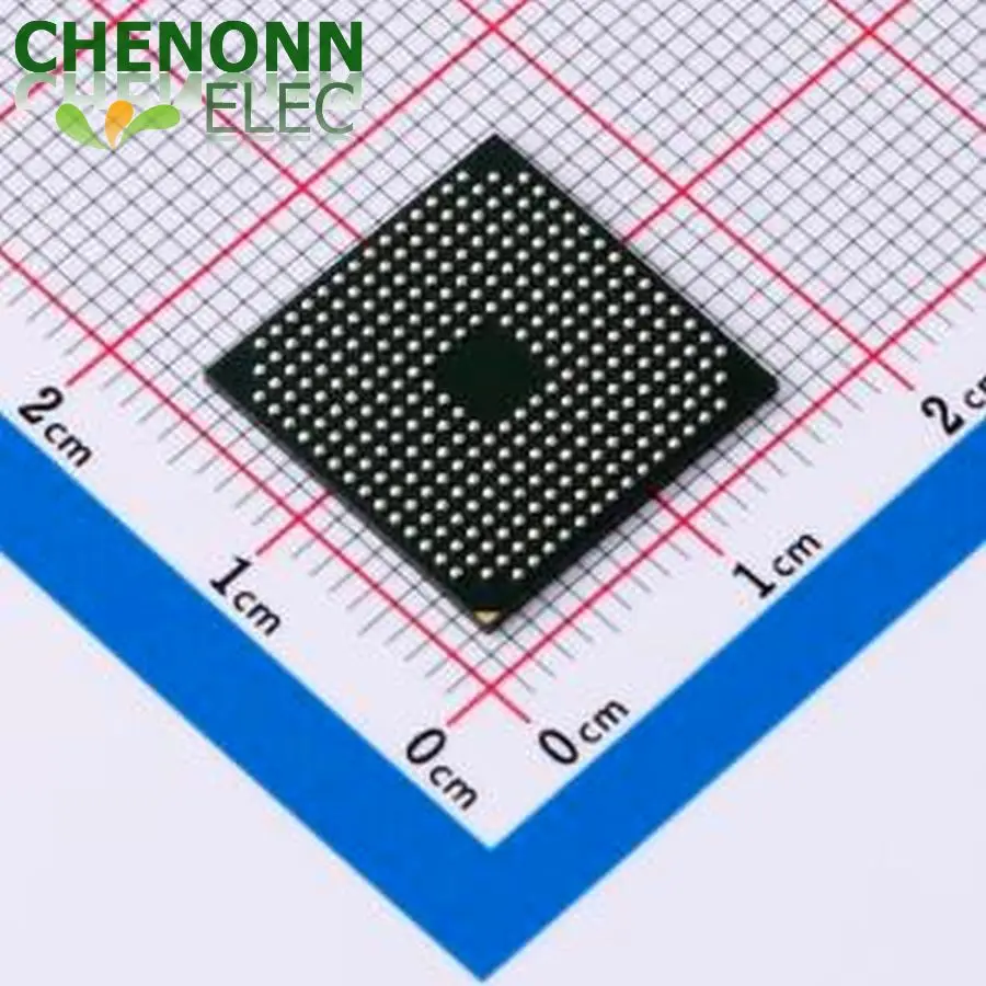 LPC3250FET296/01K