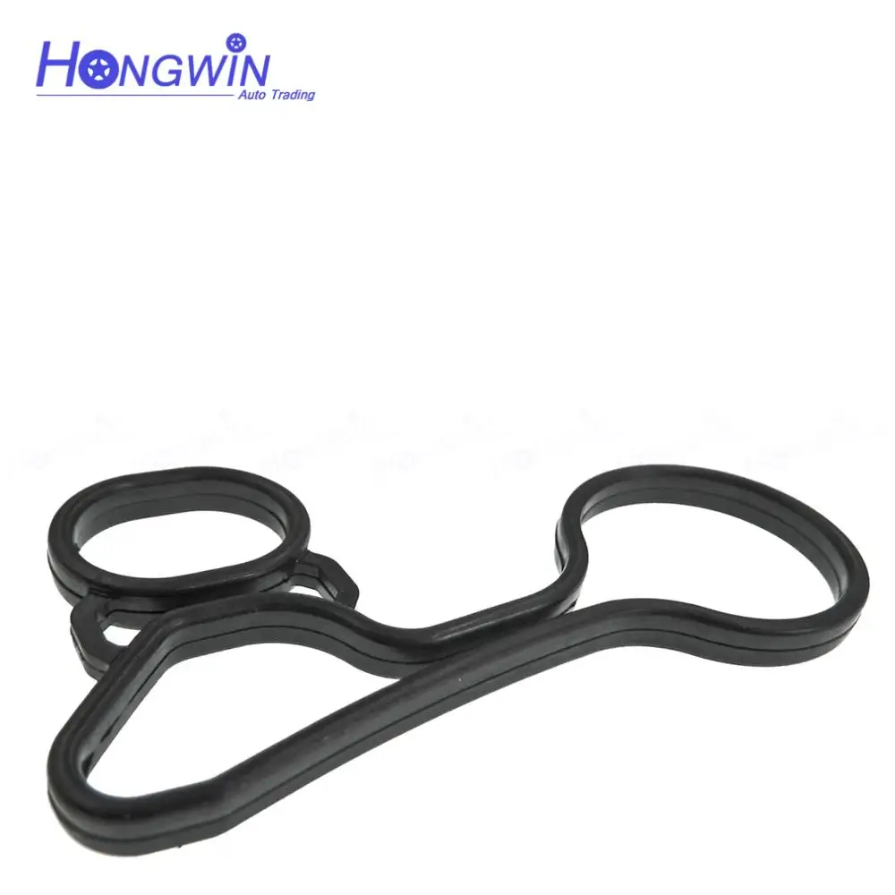 NEW Oil Cooler Seals Kit For Holden JH 1.4L A14NET Turbo Barina TM MJ 1.4L Trax TJ 55566784, 55565385, 55568536, 55568539 oil cooler kit