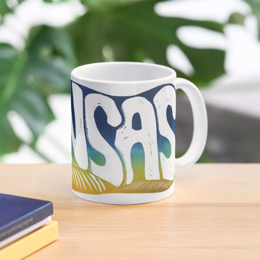

Kansas Skies Coffee Mug Anime Cups Ceramic Cups Mug
