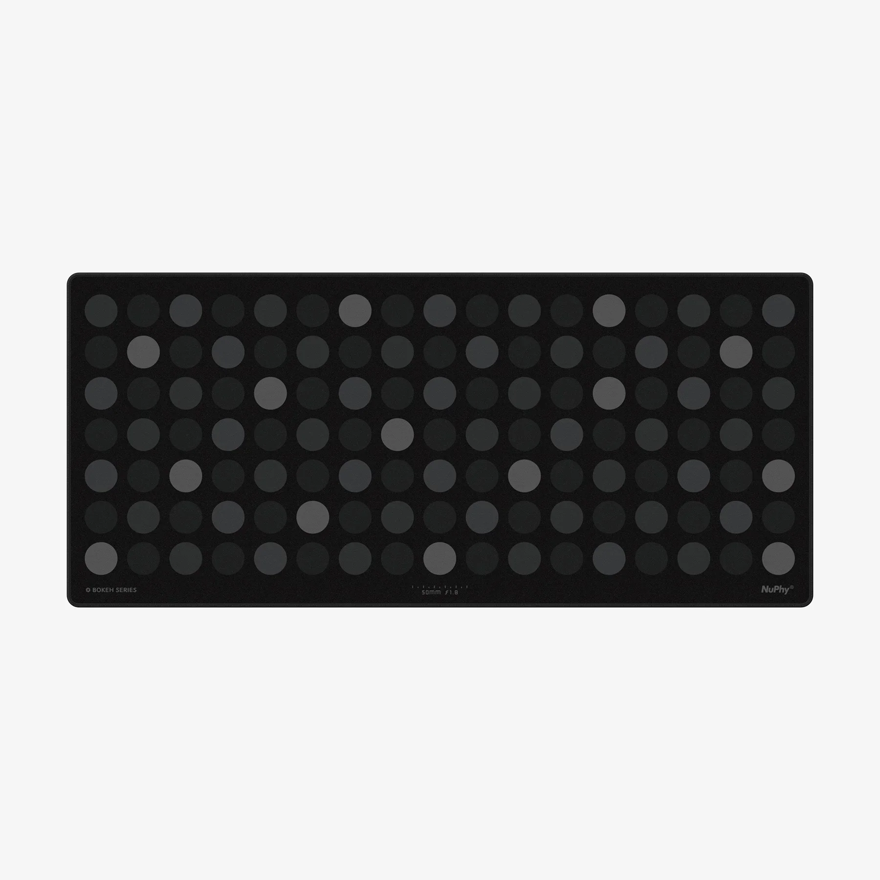 NuPhy Bokeh Deskmat