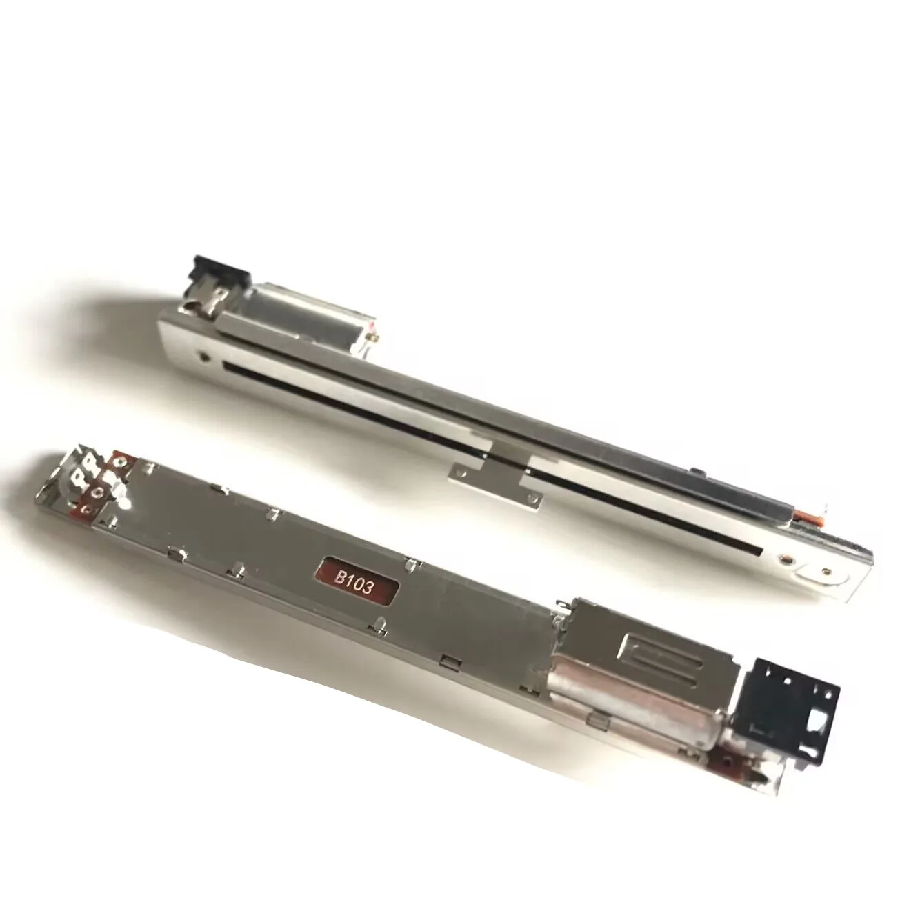 Avid / Digidesign 채널 페이더, SC48, 003, C24 용 교체, 9750-56442-00, 10 개