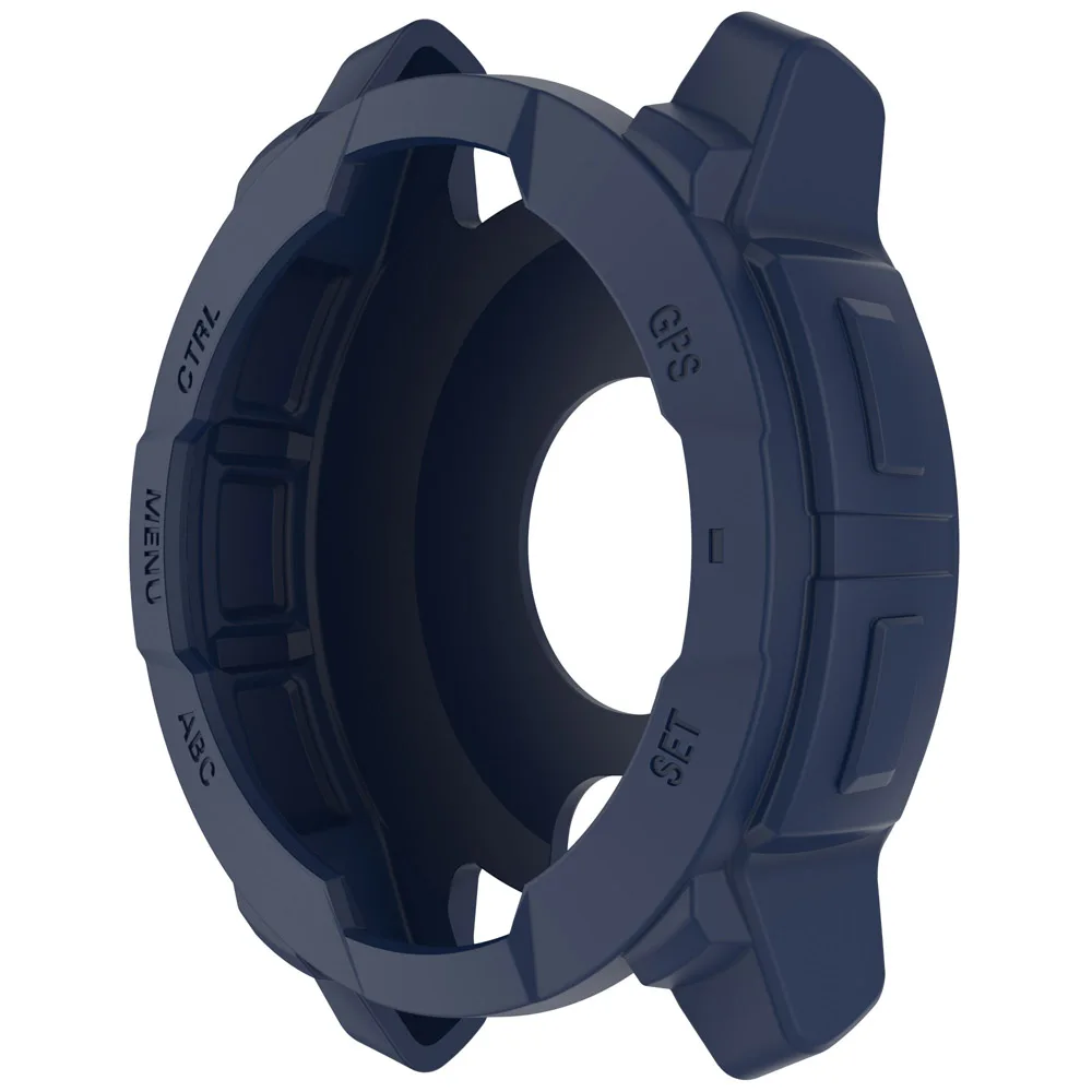 Silicone Protective Skin & Soft Shell Cover