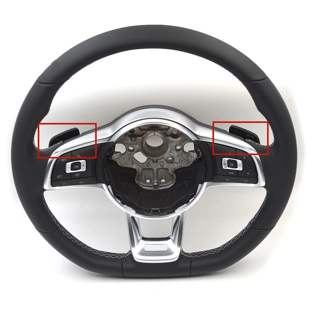 

Переключатель рулевого колеса для VW Jetta Golf GTI 7 MK7 Tiguan, 1 комплект