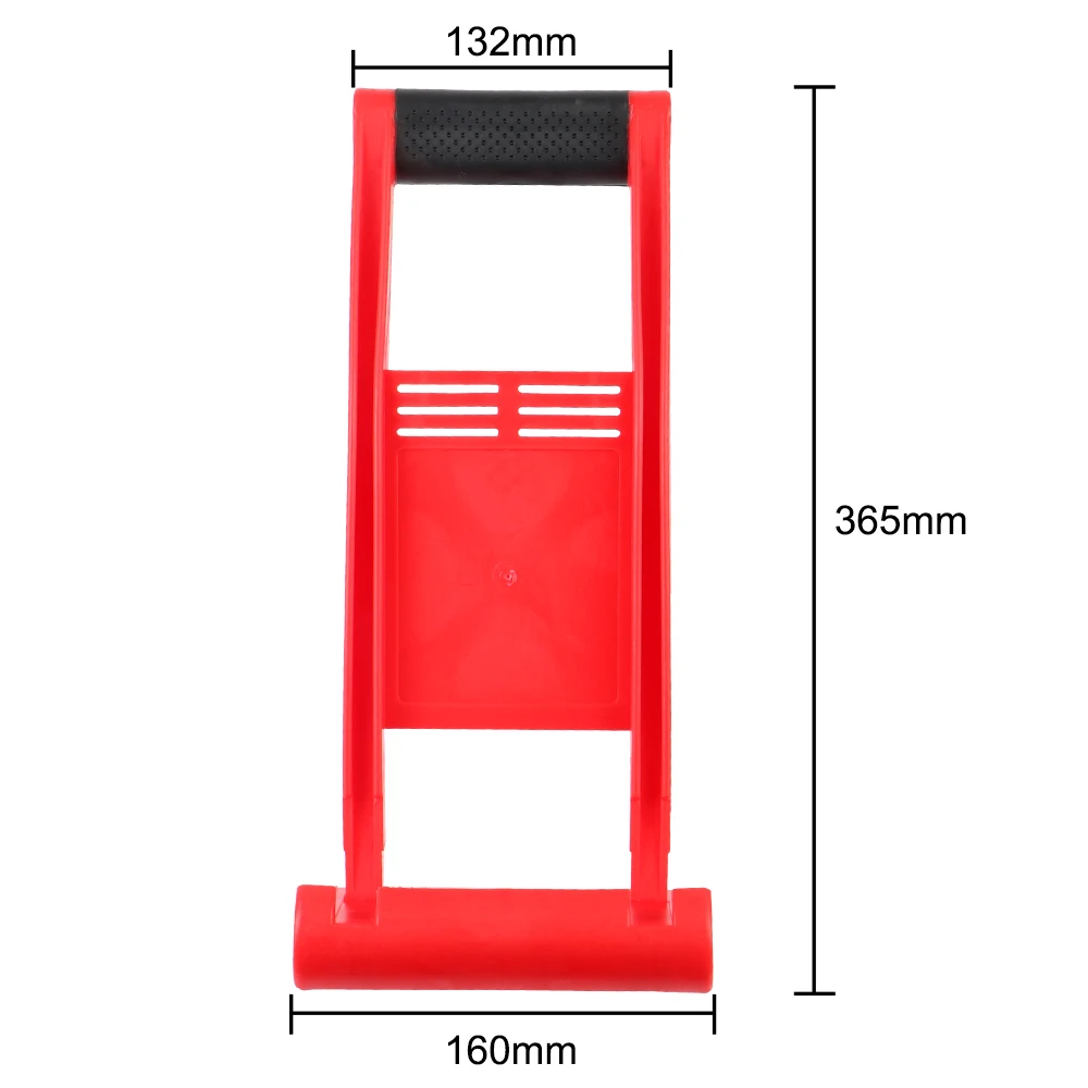 Panel Carrier Panel Carrier Plier Load Tool 80 kg Marble Plasterboard Load Lifter Giant Panel Carrier Carry Tile Tools Wooden Board Extractor