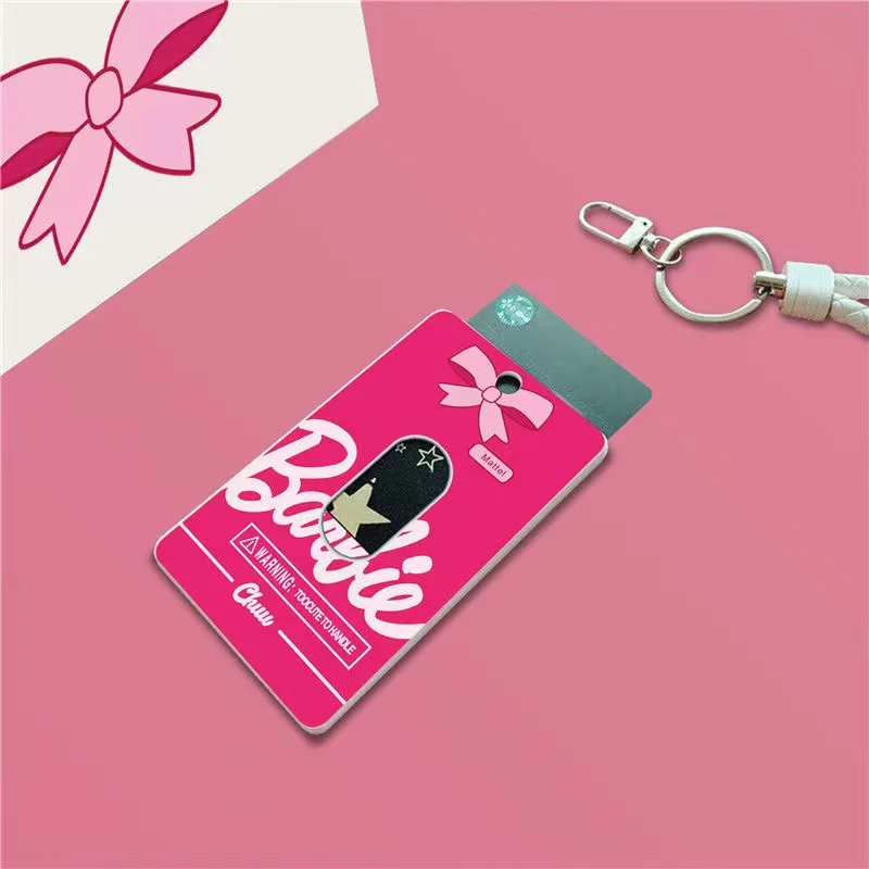 Barbie Id Card