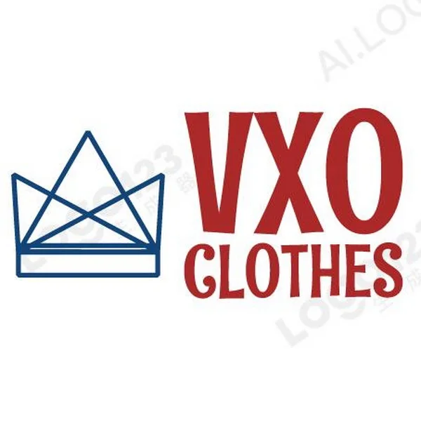 VXO Clothes Store