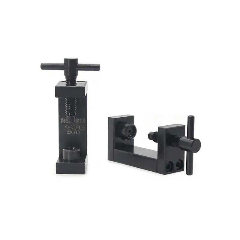 Hydraulic Amplifier Repair Tools Piezo Injector Plunger Air Exhaust Valve Device for Hydraulic Amplifier Repair Tools