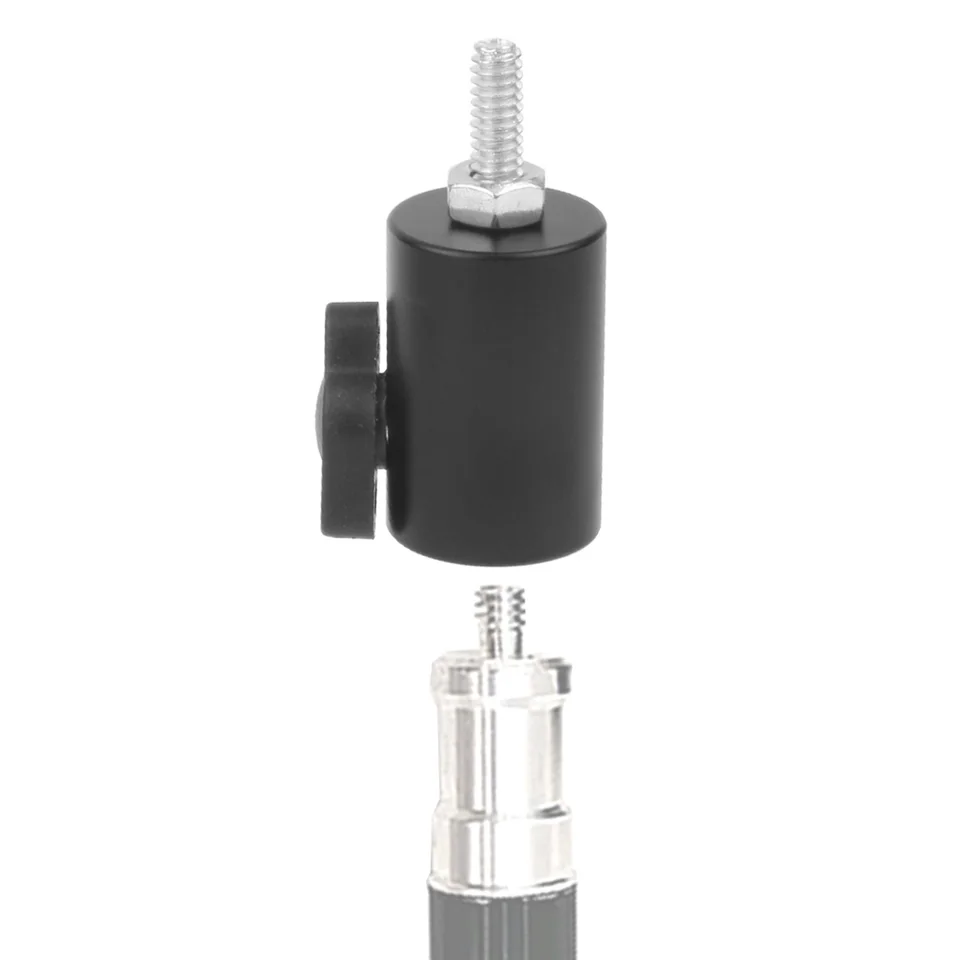 Wera, 784 B Adattatore 3/8" Con Cambio Rapido Wera, 1/4 Pollice X 43 Mm