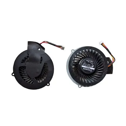 cpu cooling fan FOR LENOVO IdeaPad Y400 Y500 Y400S Y500S BNTA0612R5H cooler 